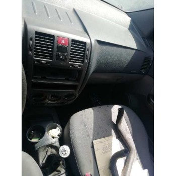 hyundai getz (tb) del año 2002