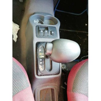 hyundai atos prime (mx) del año 2007