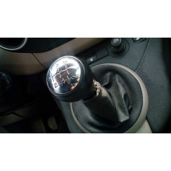 citroën berlingo station wagon del año 2014