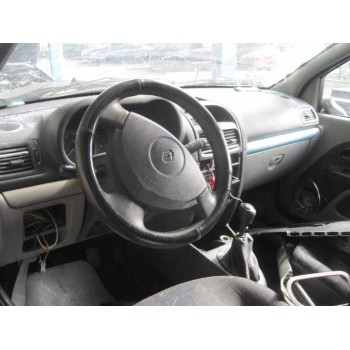 renault clio ii fase ii (b/cb0) del año 2003