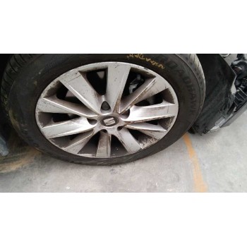 seat leon st (5f8) del año 2017