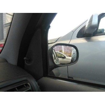 renault clio ii fase i (b/cbo) del año 1999