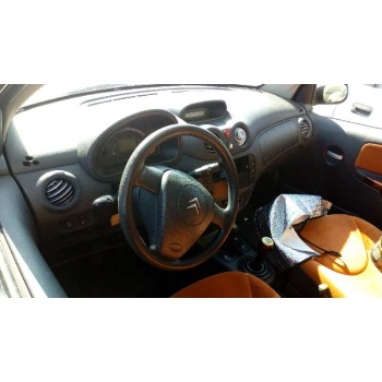 citroën c2 del año 2004