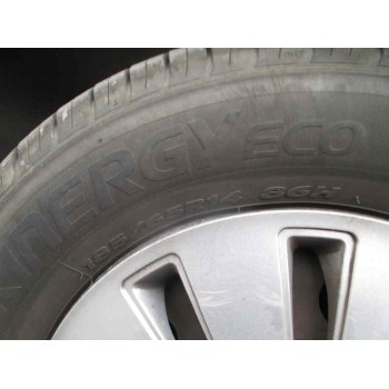 ford focus berlina (cak) del año 2001