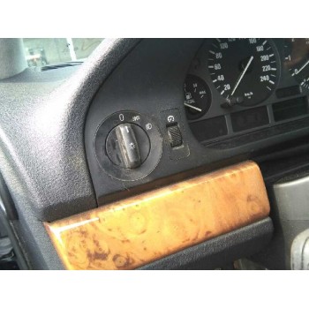 bmw serie 5 berlina (e39) del año 1998