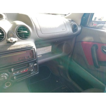 hyundai atos prime (mx) del año 2007