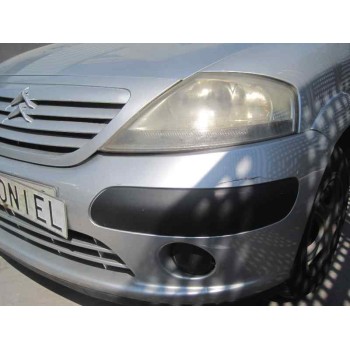 citroën c3 del año 2003