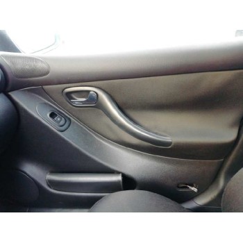 seat toledo (1m2) del año 2003