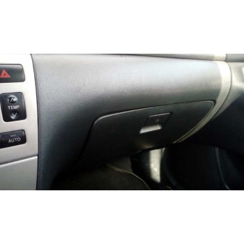 toyota corolla (e12) del año 2007