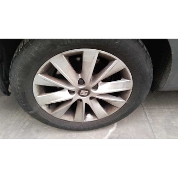 seat leon st (5f8) del año 2017