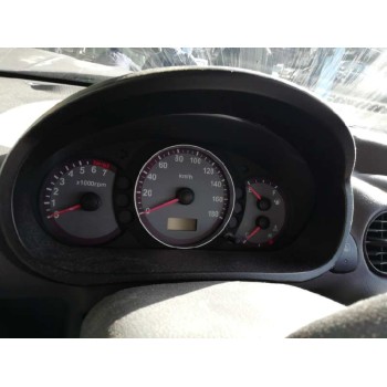 hyundai atos prime (mx) del año 2007