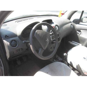 citroën c3 del año 2003