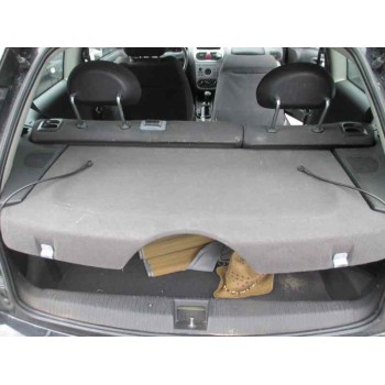 opel corsa c del año 2004