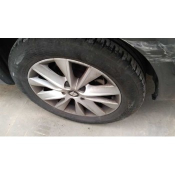 seat leon st (5f8) del año 2017