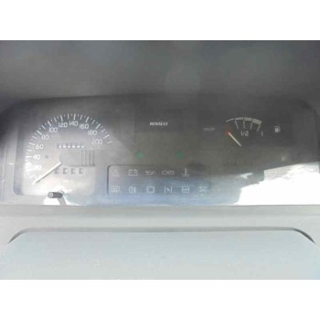 renault clio i fase i+ii (b/c57) del año 1994