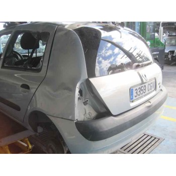 renault clio ii fase ii (b/cb0) del año 2003
