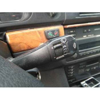 bmw serie 5 berlina (e39) del año 1998