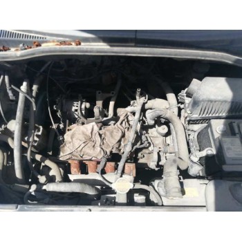 hyundai getz (tb) del año 2002