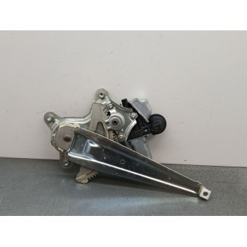 Recambio de elevalunas trasero derecho para lexus is iii (_e3_) 300h (ave30_) referencia OEM IAM 8572053100 7 pines 