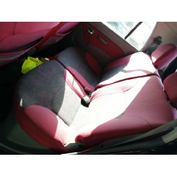 hyundai atos prime (mx) del año 2007