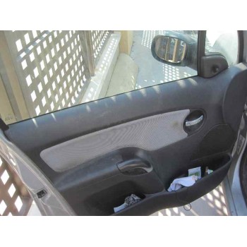 citroën c3 del año 2003