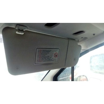 citroën berlingo station wagon del año 2014