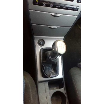 toyota corolla (e12) del año 2007