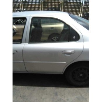 ford mondeo berlina (gd) del año 1998