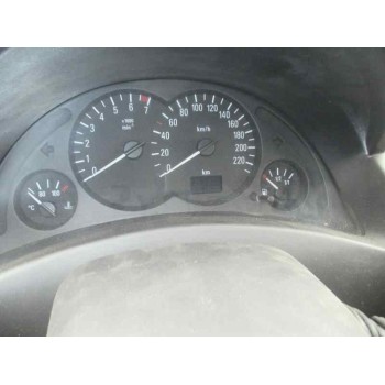 opel corsa c del año 2004