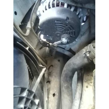 renault clio ii fase i (b/cbo) del año 1999