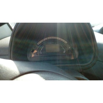 citroën c2 del año 2004