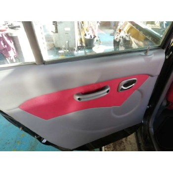 hyundai atos prime (mx) del año 2007