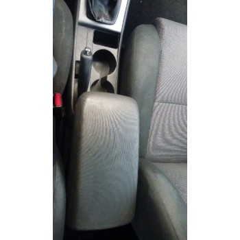 toyota corolla (e12) del año 2007