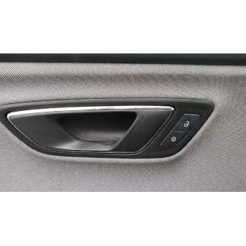 seat leon st (5f8) del año 2017