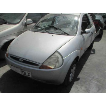 FORD KA (CCQ)