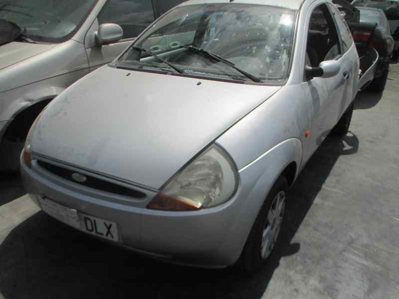 ford ka (ccq) del año 2005