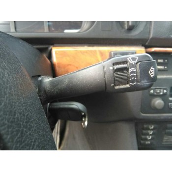 bmw serie 5 berlina (e39) del año 1998