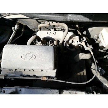 hyundai atos prime (mx) del año 2007