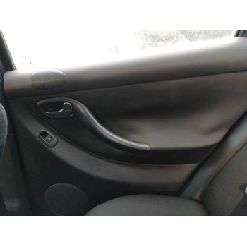 seat toledo (1m2) del año 2003