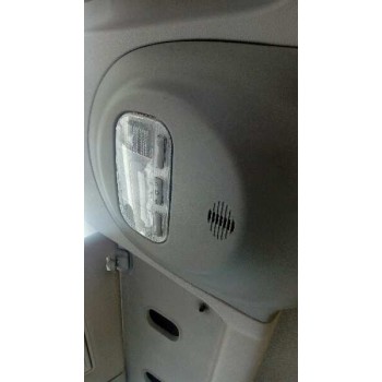 citroën berlingo station wagon del año 2014