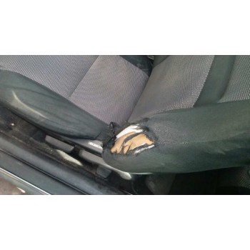 toyota corolla (e12) del año 2007