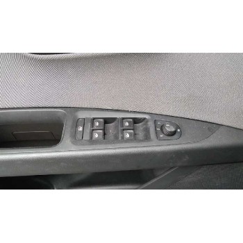 seat leon st (5f8) del año 2017