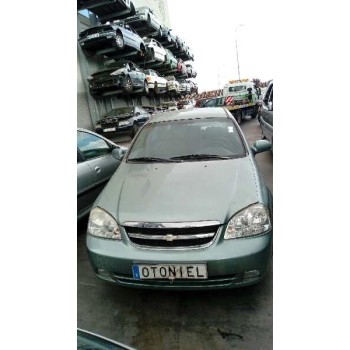 chevrolet nubira berlina del año 2005