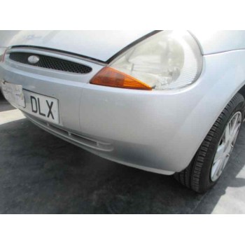 ford ka (ccq) del año 2005