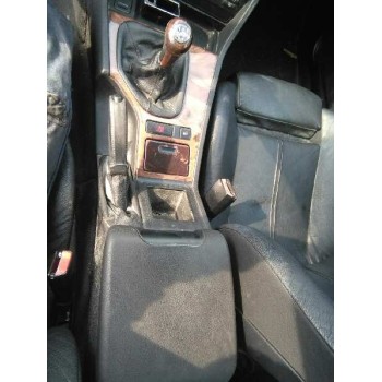 bmw serie 5 berlina (e39) del año 1998