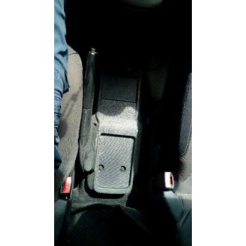 citroën berlingo station wagon del año 2014