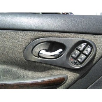 ford mondeo berlina (gd) del año 1998