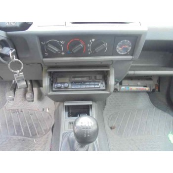 renault clio i fase i+ii (b/c57) del año 1994