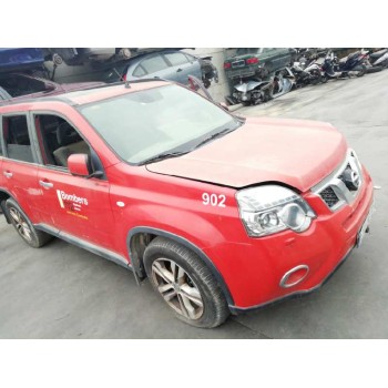 nissan x-trail (t31) del año 2014