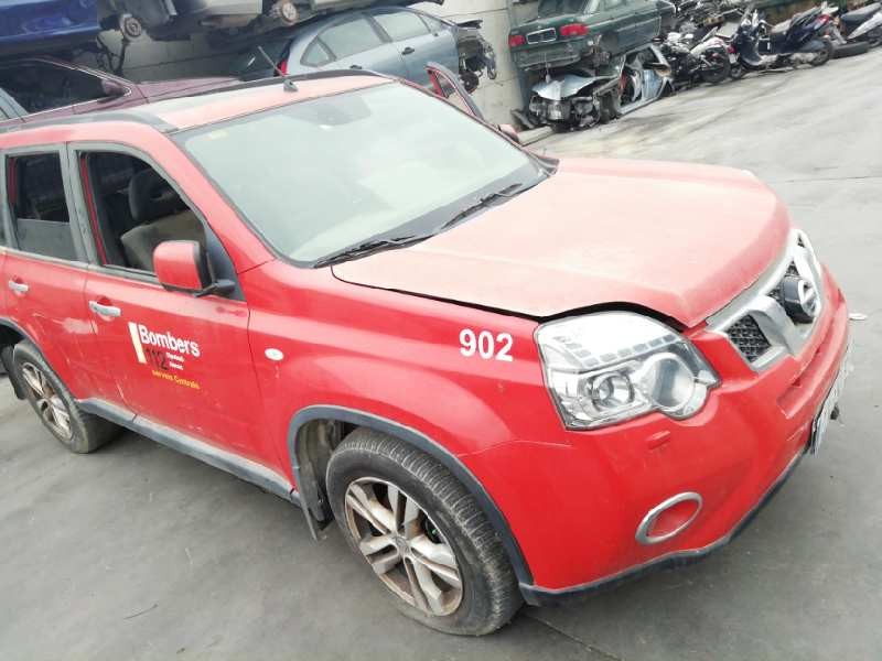 NISSAN X-TRAIL (T31)